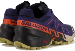 Homme Salomon Trail^Speedcross 6