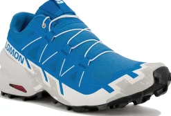 Homme Salomon Trail^Speedcross 6