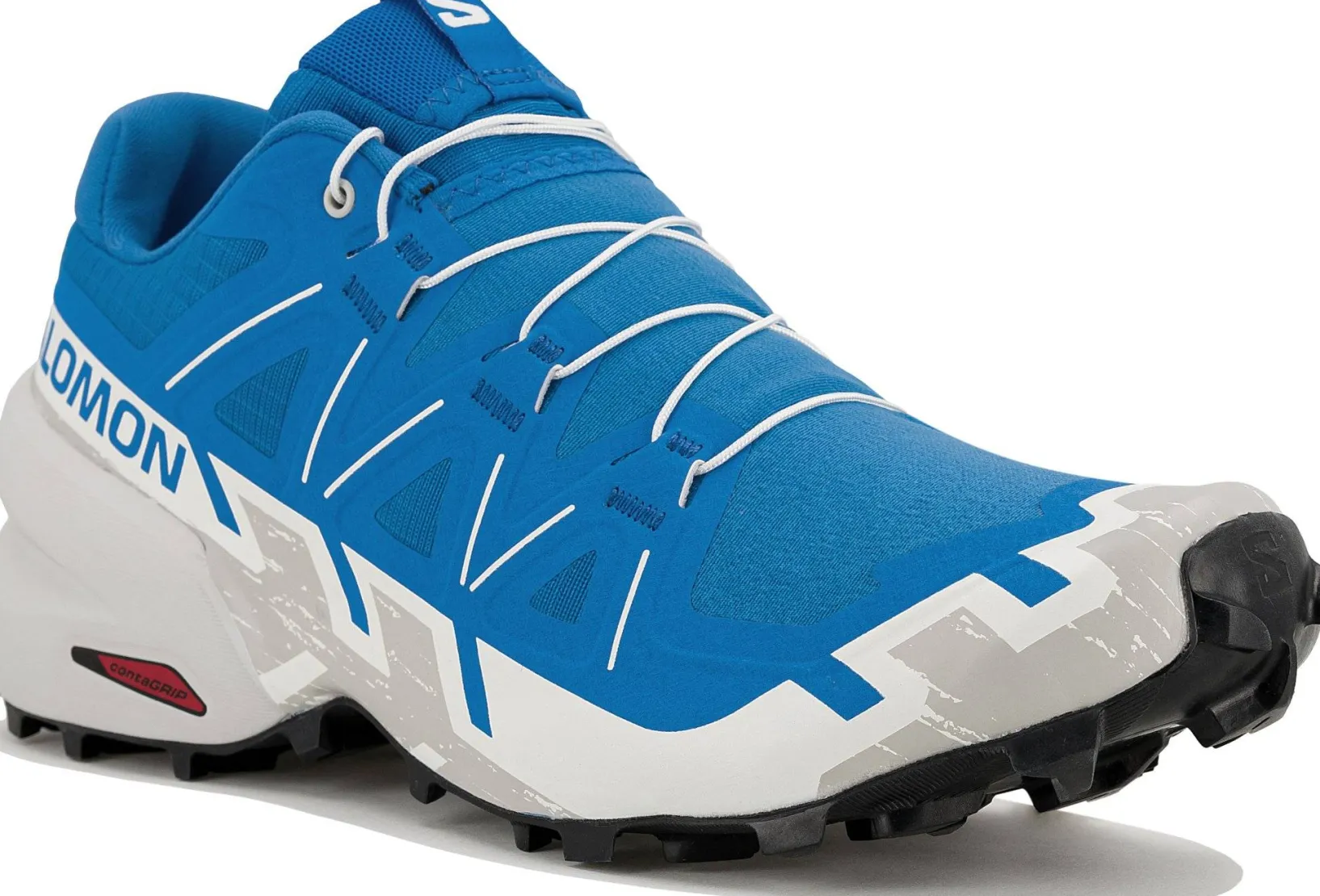 Homme Salomon Trail^Speedcross 6