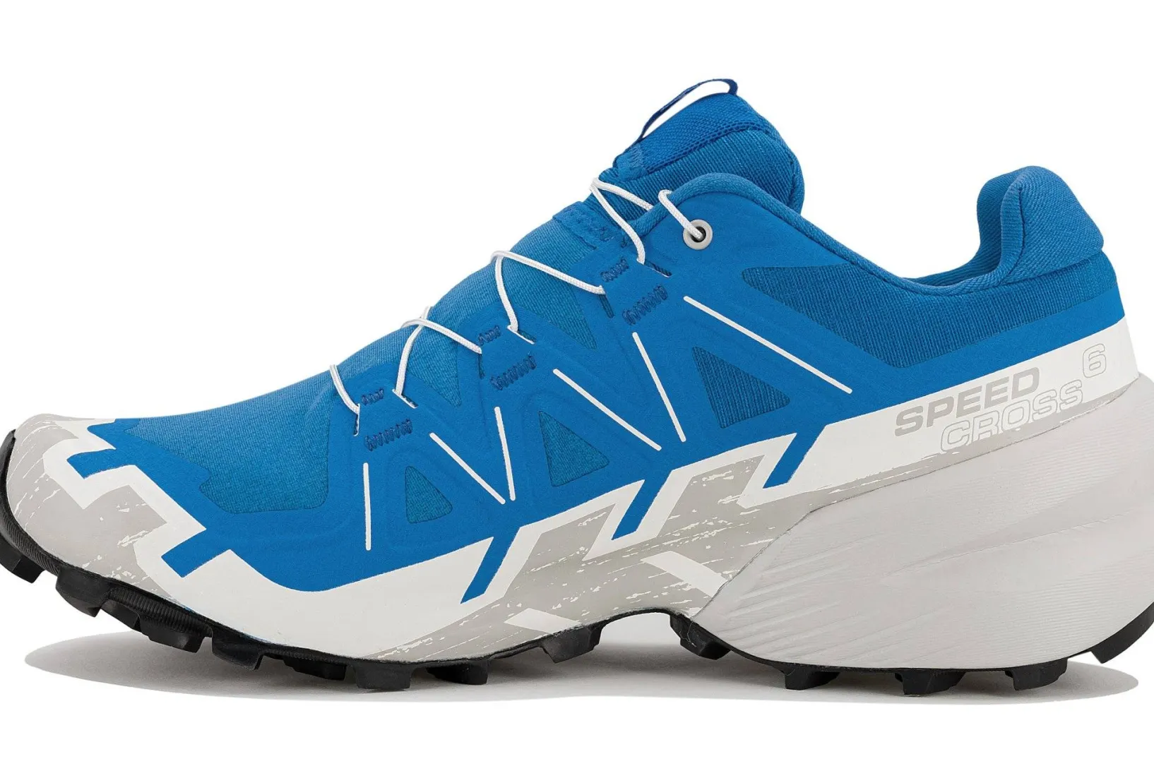 Homme Salomon Trail^Speedcross 6