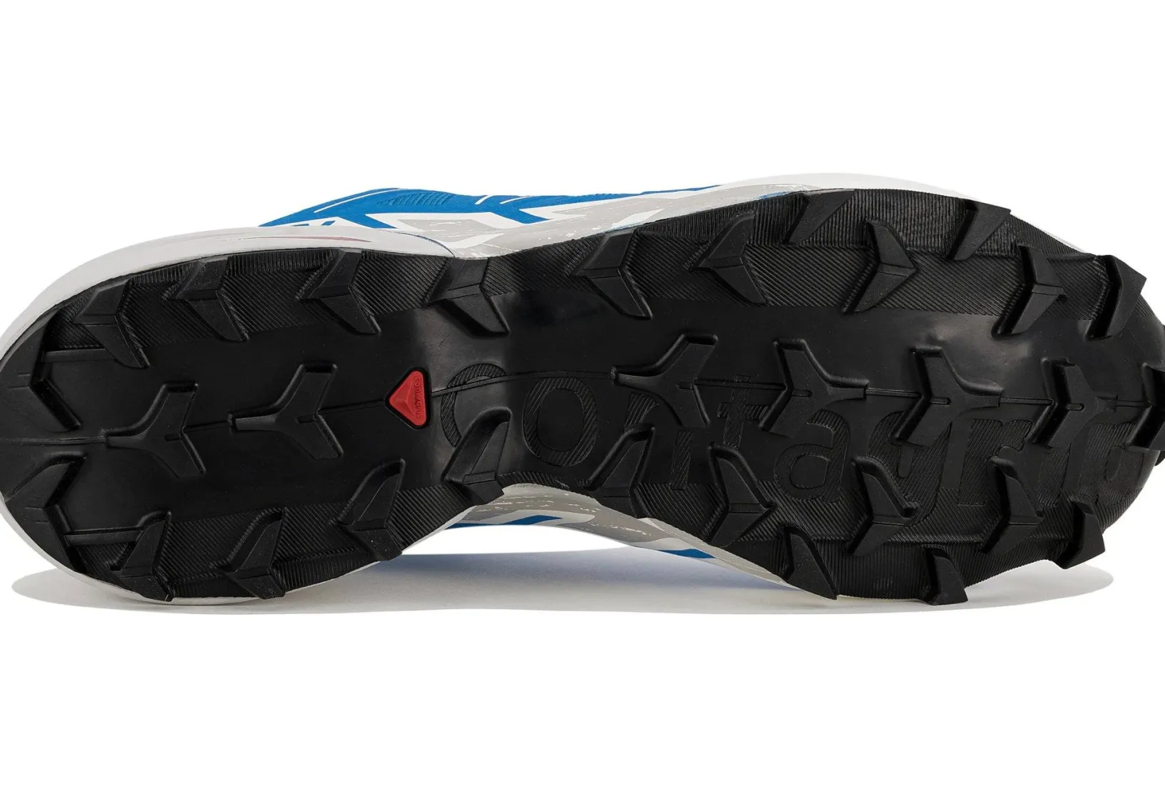 Homme Salomon Trail^Speedcross 6