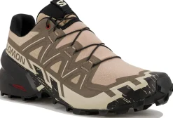 Homme Salomon Trail^Speedcross 6