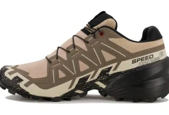 Homme Salomon Trail^Speedcross 6