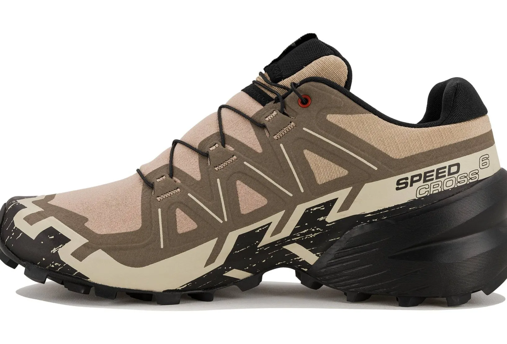 Homme Salomon Trail^Speedcross 6