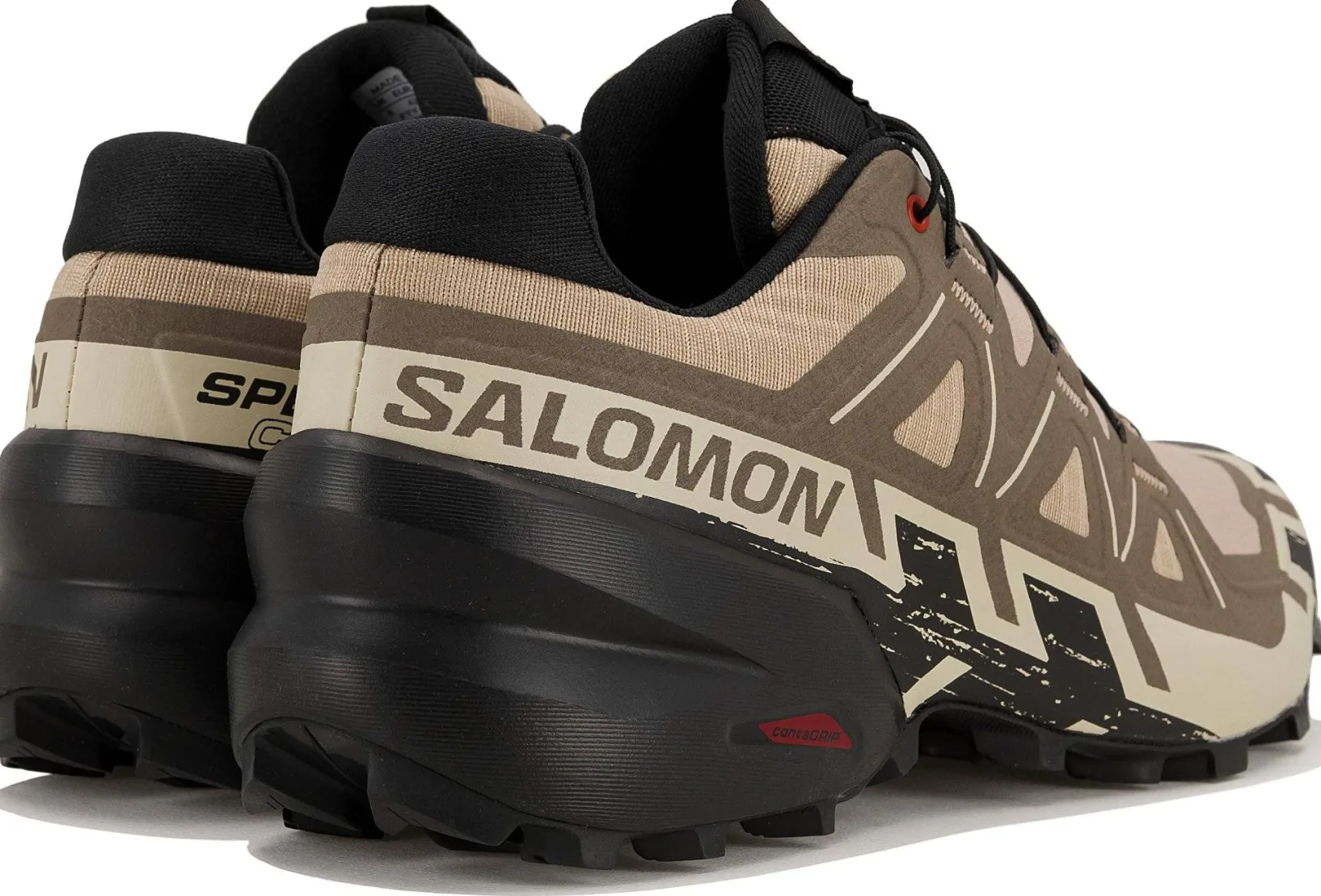 Homme Salomon Trail^Speedcross 6