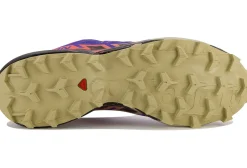 Femme Salomon Trail^Speedcross 6 femme