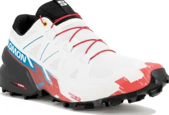 Femme Salomon Trail^Speedcross 6 femme