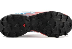 Femme Salomon Trail^Speedcross 6 femme