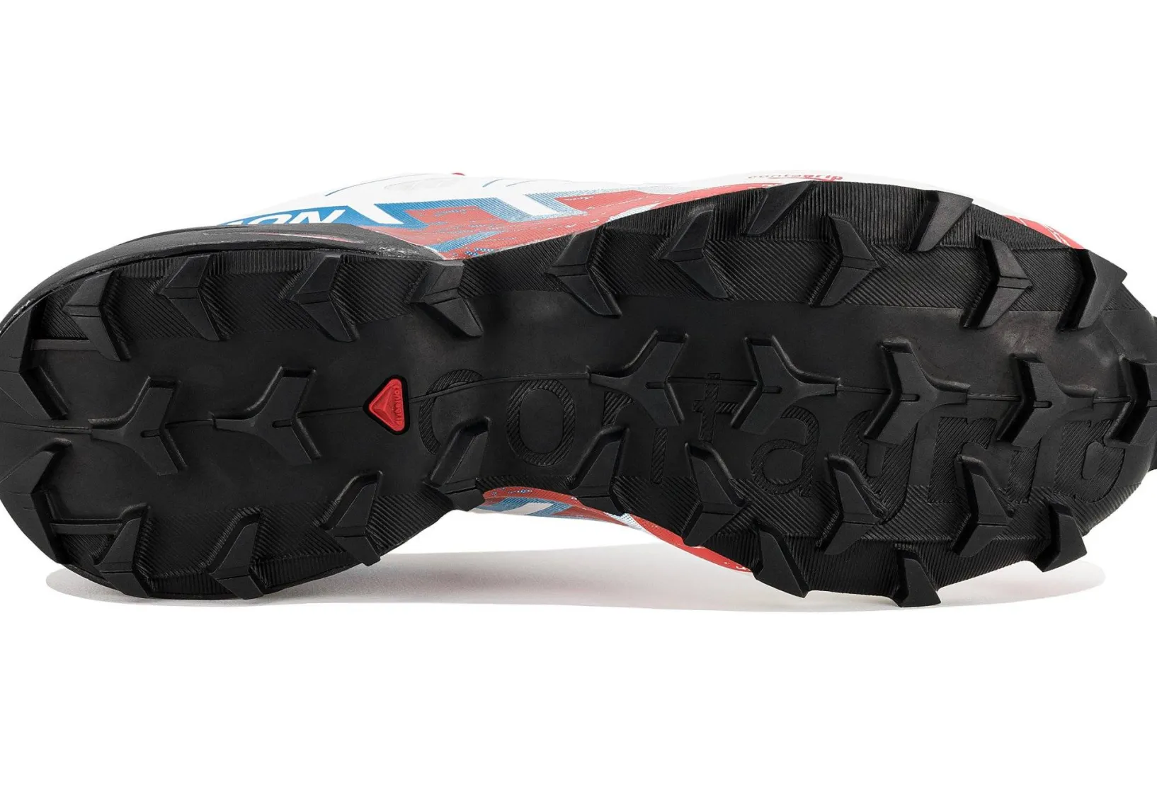 Femme Salomon Trail^Speedcross 6 femme