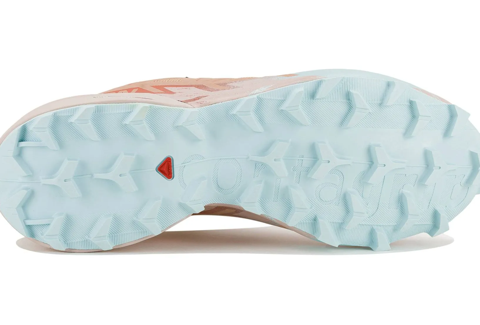 Femme Salomon Trail^Speedcross 6 femme