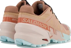 Femme Salomon Trail^Speedcross 6 femme