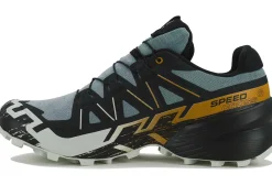Homme Salomon Trail^Speedcross 6 Gore-Tex
