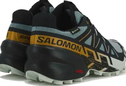 Homme Salomon Trail^Speedcross 6 Gore-Tex