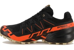 Homme Salomon Trail^Speedcross 6 Gore-Tex