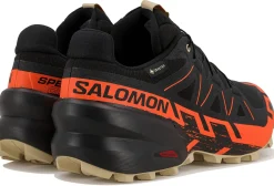 Homme Salomon Trail^Speedcross 6 Gore-Tex