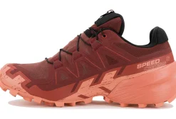 Femme Salomon Trail^Speedcross 6 Gore-Tex femme