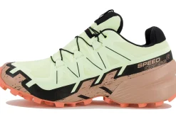 Femme Salomon Trail^Speedcross 6 Gore-Tex femme