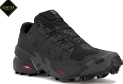 Homme Salomon Trail^Speedcross 6 Gore-Tex M