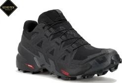 Femme Salomon Trail^Speedcross 6 Gore-Tex W femme