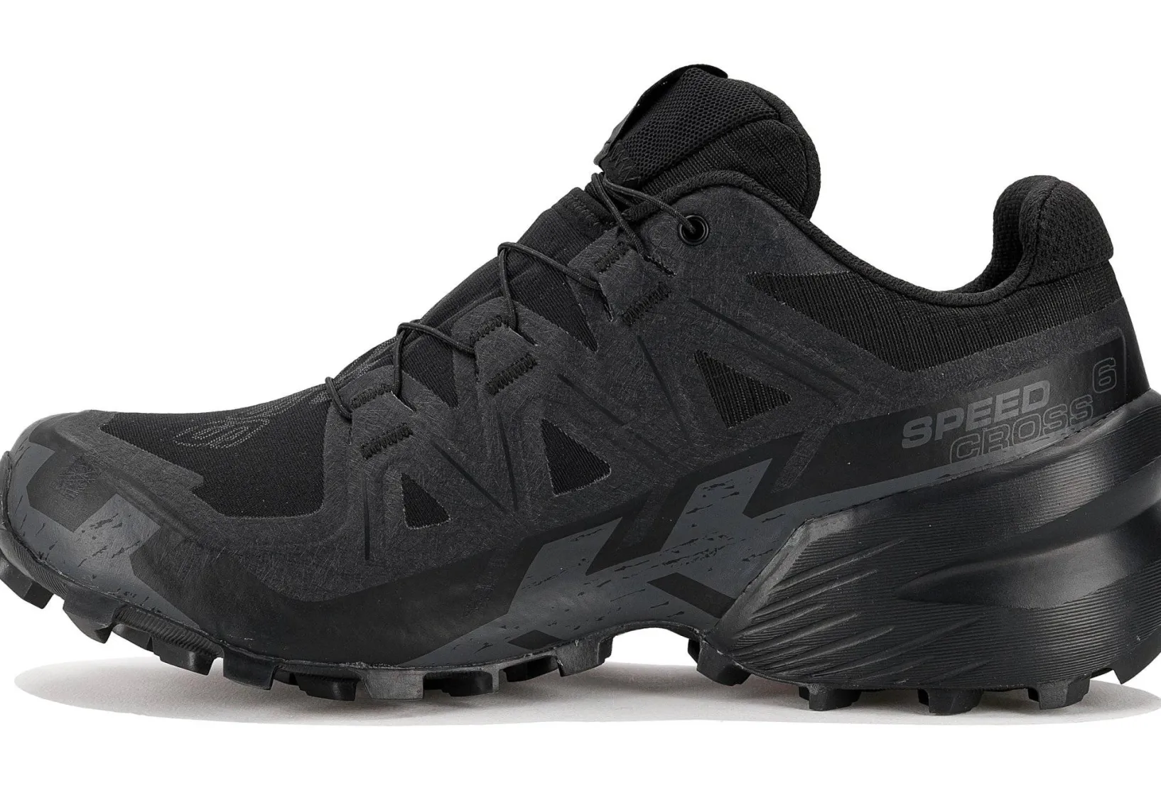 Femme Salomon Trail^Speedcross 6 Gore-Tex W femme