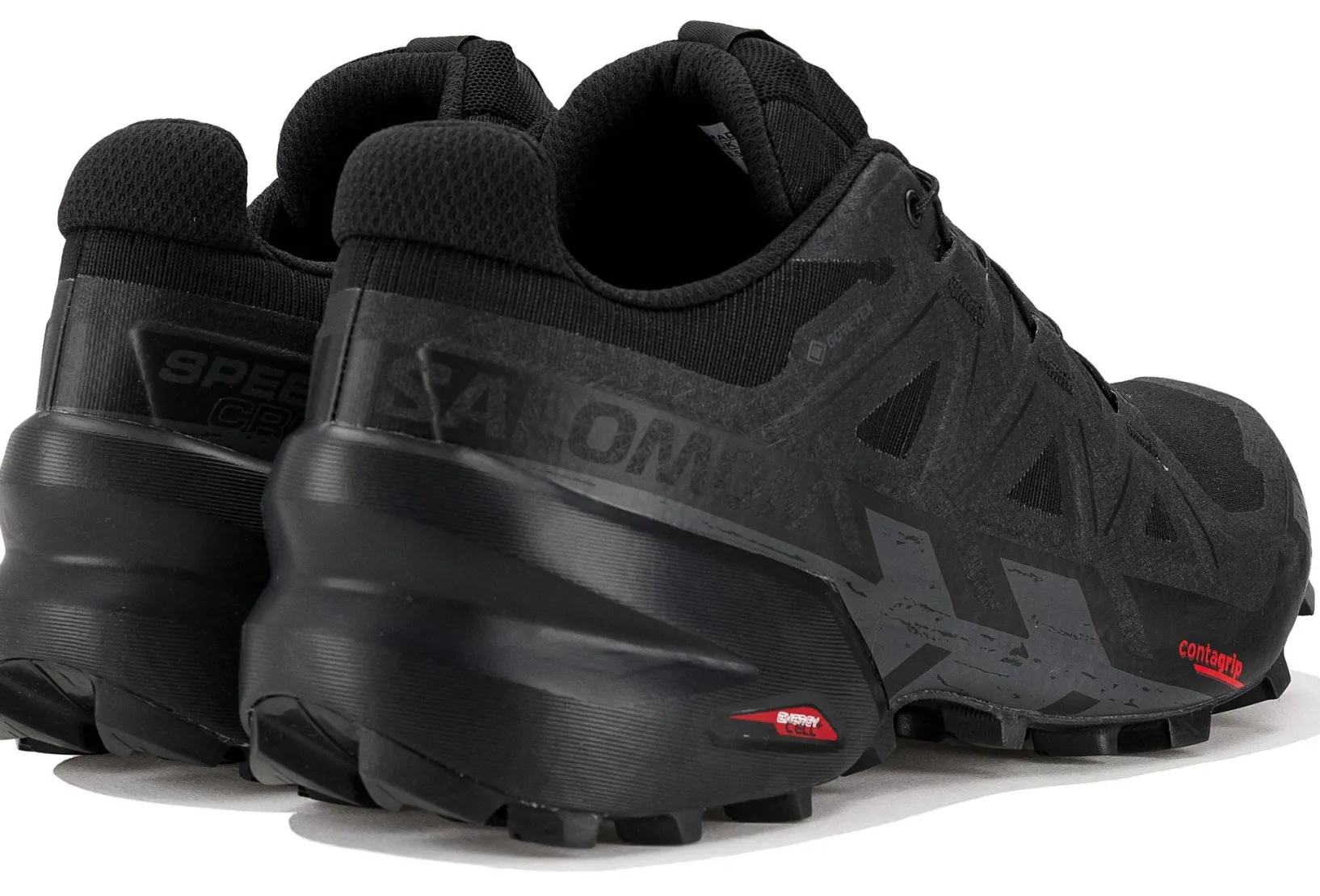 Femme Salomon Trail^Speedcross 6 Gore-Tex W femme