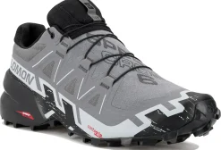 Homme Salomon Trail^Speedcross 6 M