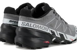 Homme Salomon Trail^Speedcross 6 M