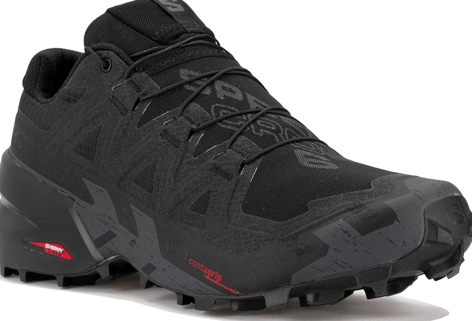Homme Salomon Trail^Speedcross 6 M