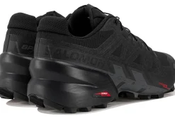 Homme Salomon Trail^Speedcross 6 M