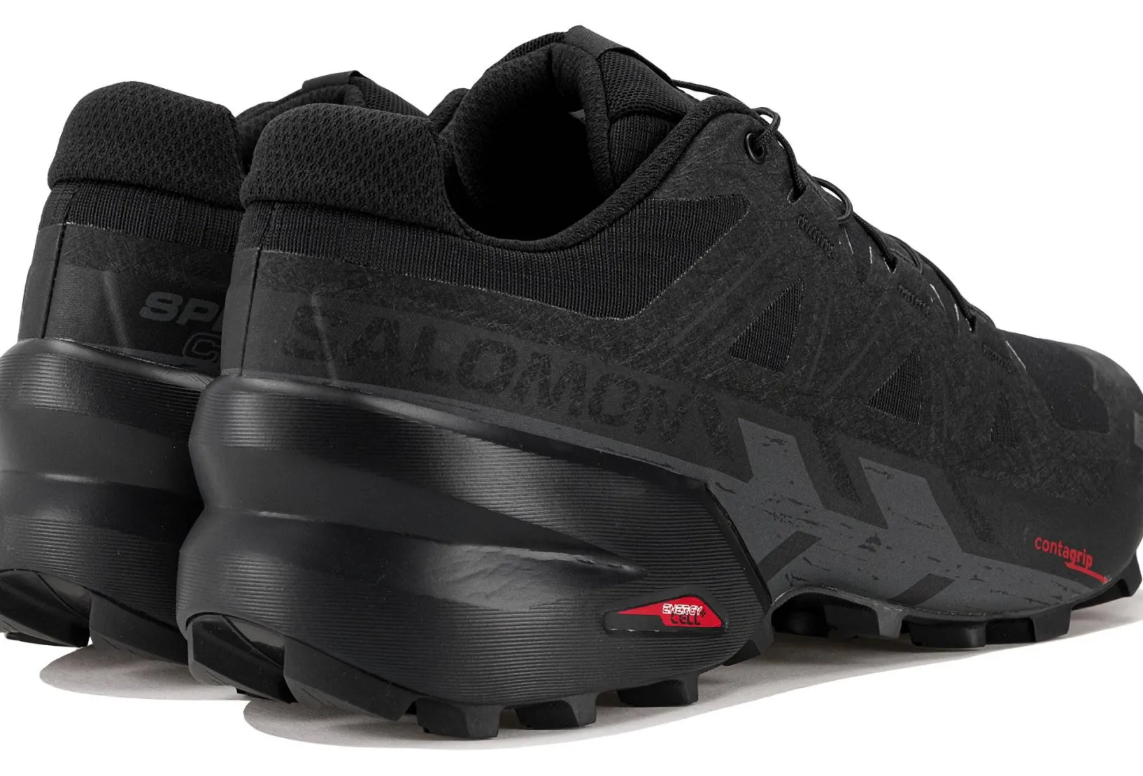 Homme Salomon Trail^Speedcross 6 M