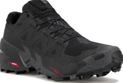 Femme Salomon Trail^Speedcross 6 W femme