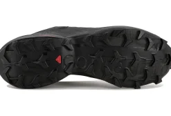 Homme Salomon Trail^Speedcross 6 Wide M