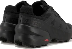 Homme Salomon Trail^Speedcross 6 Wide M
