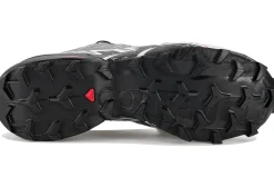 Homme Salomon Trail^Speedcross 6 Wide M