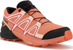 Femme Salomon Junior^Speedcross CSWP fille