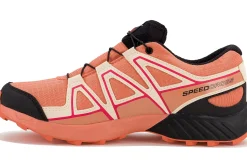 Femme Salomon Junior^Speedcross CSWP fille