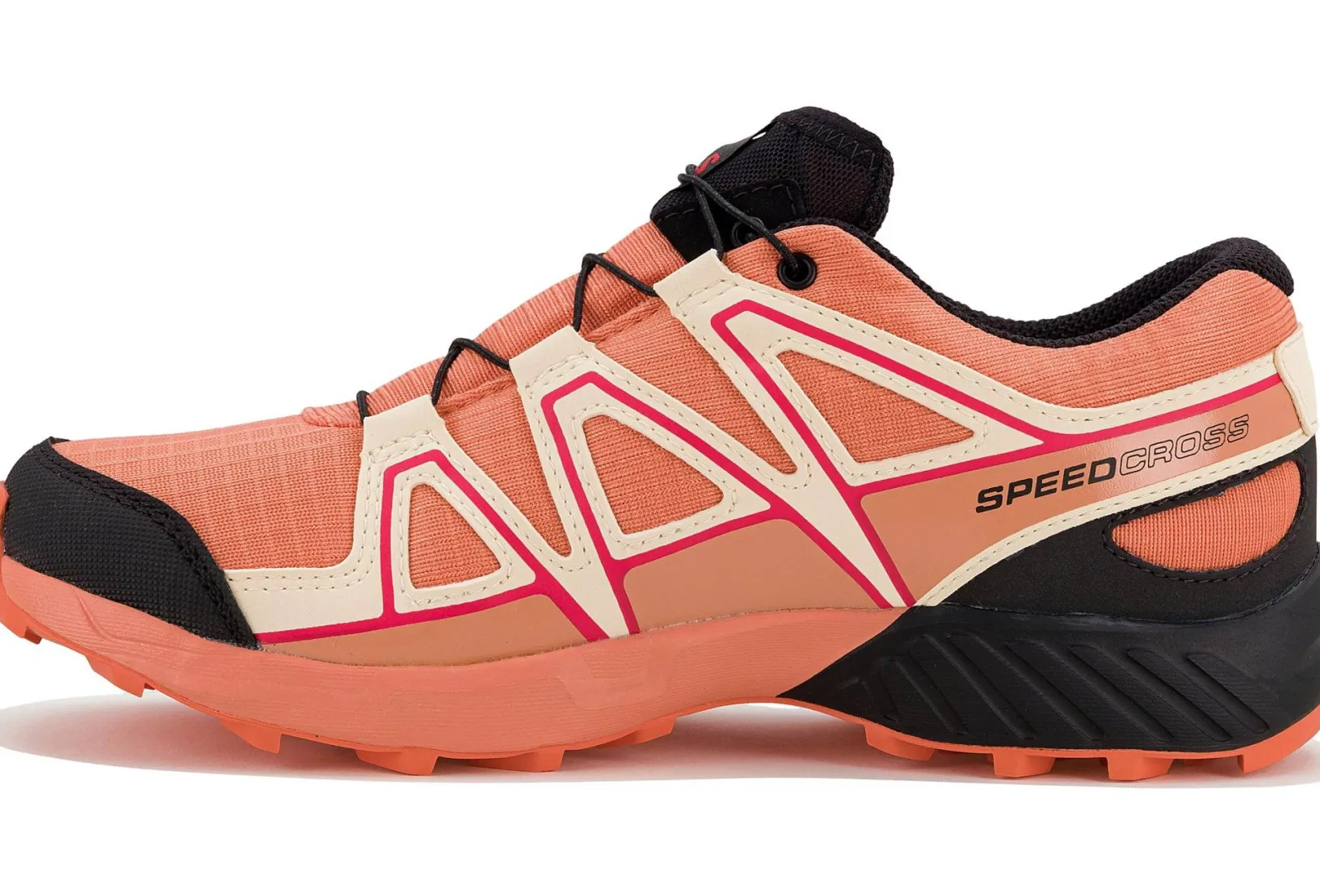 Femme Salomon Junior^Speedcross CSWP fille