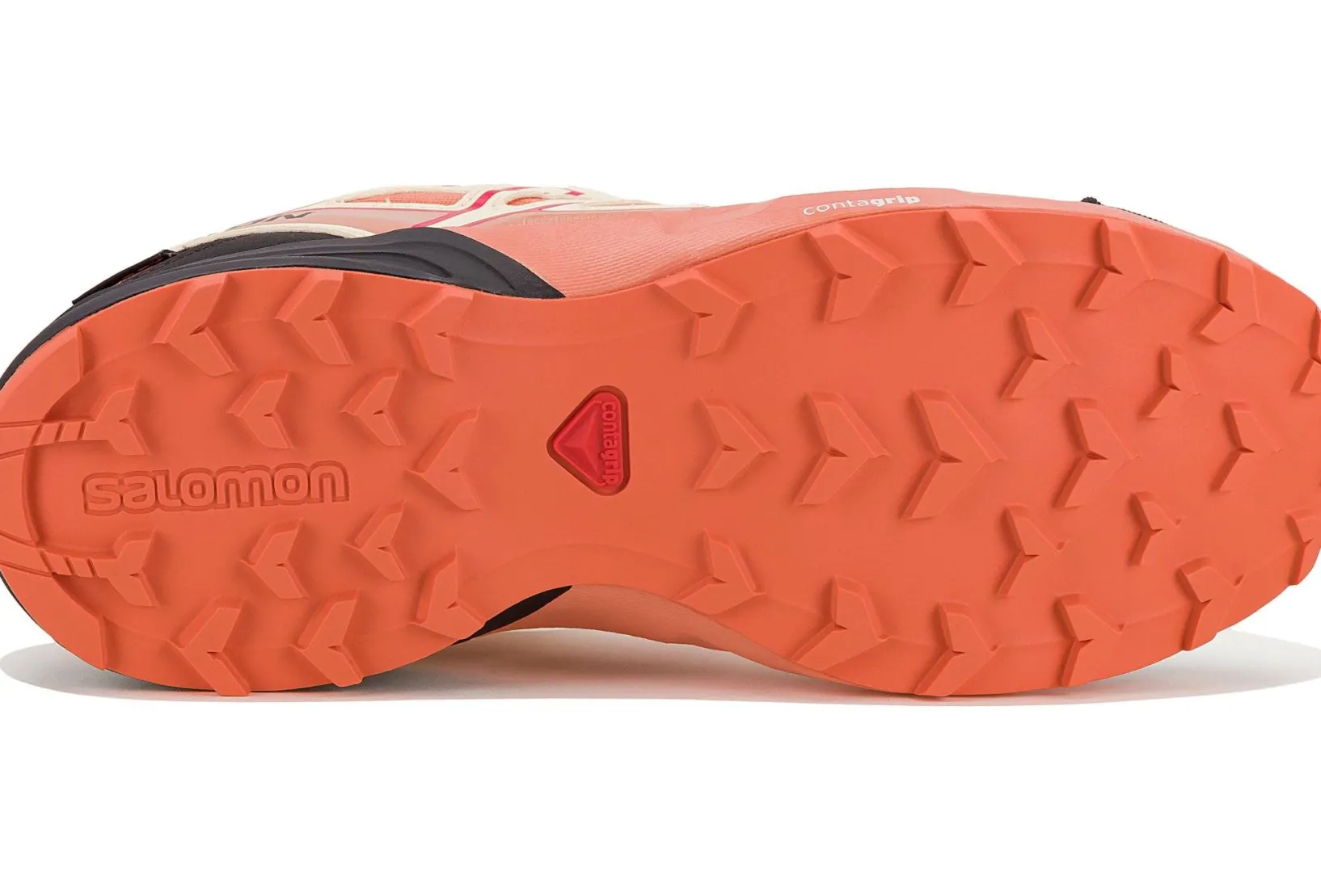 Femme Salomon Junior^Speedcross CSWP fille