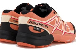 Femme Salomon Junior^Speedcross CSWP fille