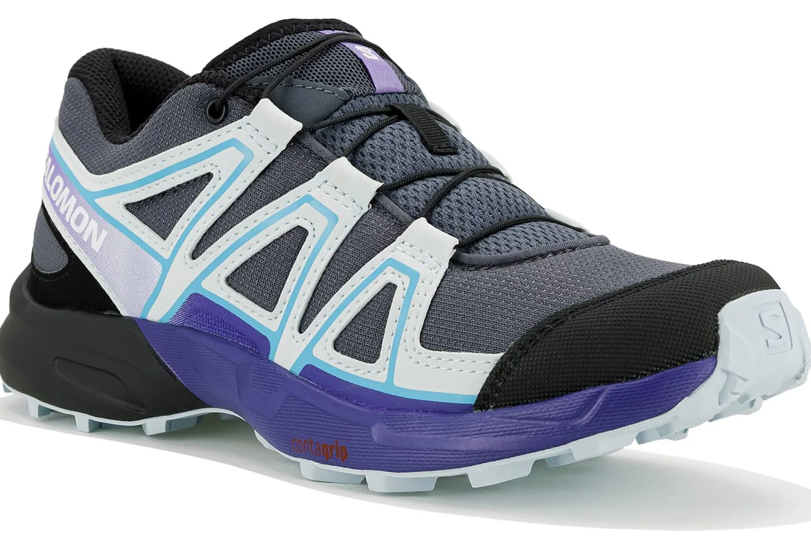 Femme Salomon Junior^Speedcross fille