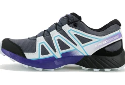 Femme Salomon Junior^Speedcross fille