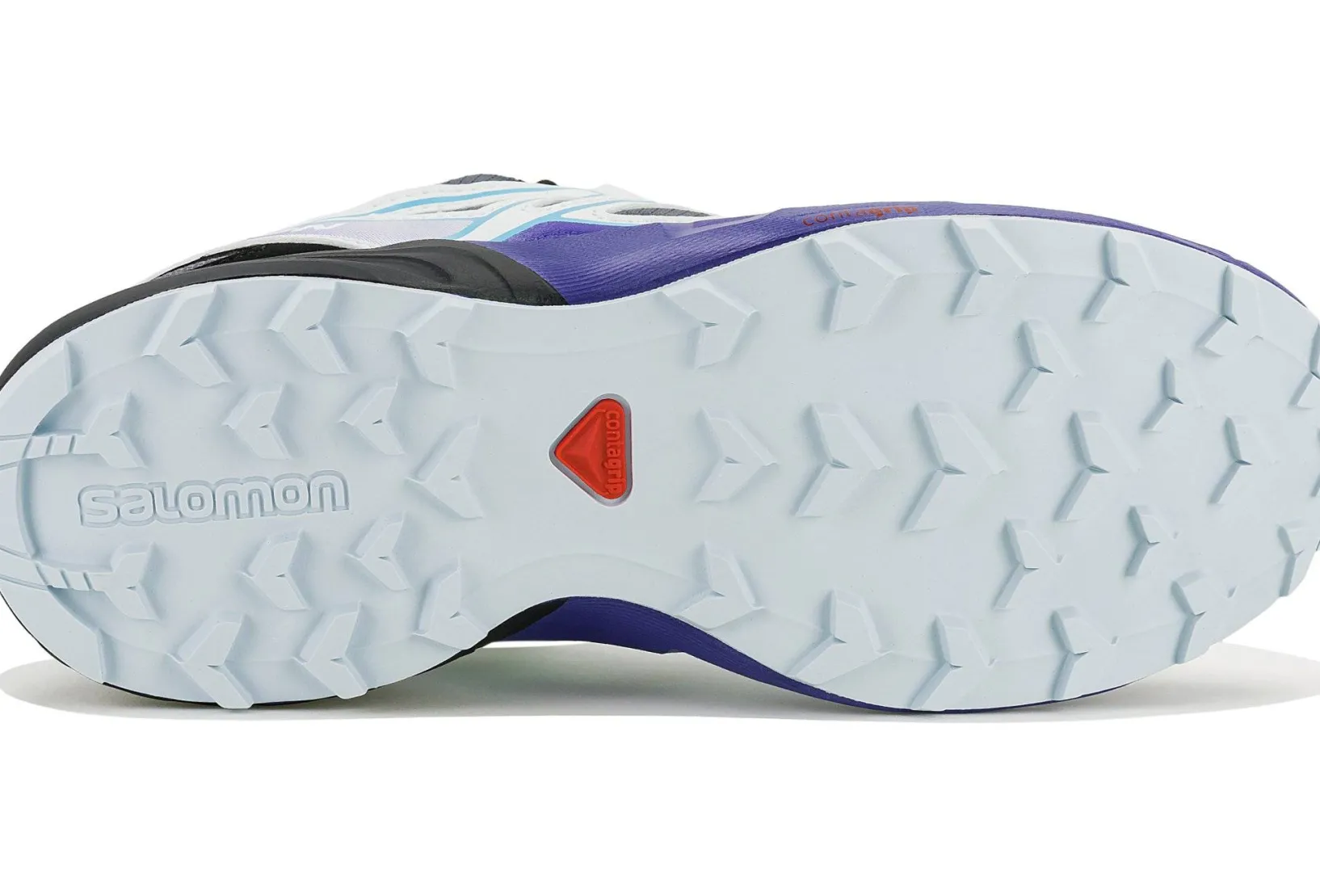 Femme Salomon Junior^Speedcross fille