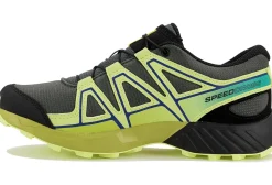 Homme Salomon Junior^Speedcross garçon