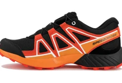 Homme Salomon Junior^Speedcross garçon