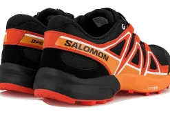 Homme Salomon Junior^Speedcross garçon