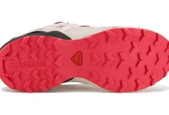 Femme Salomon Junior^Speedcross WP fille