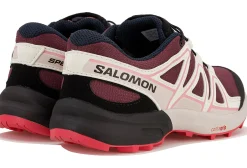 Femme Salomon Junior^Speedcross WP fille