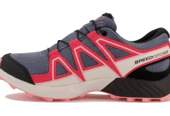 Femme Salomon Junior^Speedcross WP fille