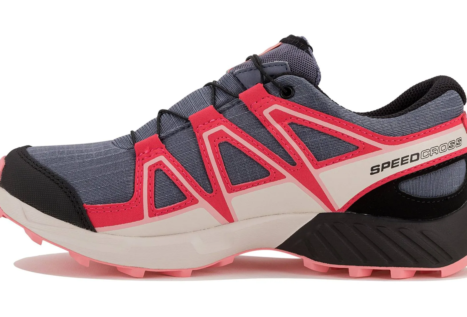 Femme Salomon Junior^Speedcross WP fille