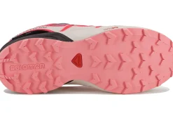 Femme Salomon Junior^Speedcross WP fille